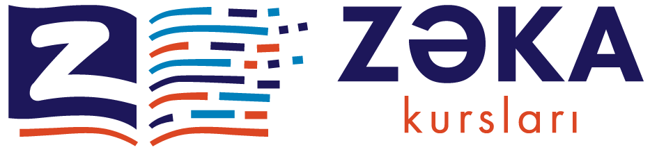 Zeka logo